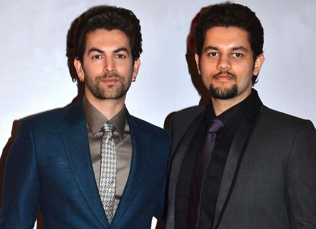 EXCLUSIVE Neil Nitin Mukesh turns producer; brother Naman Nitin Mukesh to direct EXCLUSIVE Neil Nitin Mukesh turns producer; brother Naman Nitin Mukesh to direct