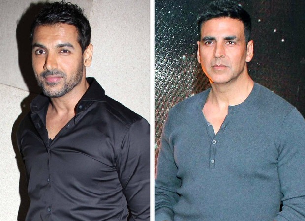 Gold vs Satyameva Jayate John Abraham opens up about clash with Akshay Kumar on this Independence Day Gold vs Satyameva Jayate John Abraham opens up about clash with Akshay Kumar on this Independence Day