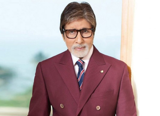 Jhund will begin shooting in August, Amitabh Bachchan to meet Vijay Barse Jhund will begin shooting in August, Amitabh Bachchan to meet Vijay Barse