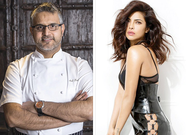 Quantico Controversy: Dubai Chef Atul Kochhar gets FIRED after SLAMMING Priyanka Chopra in his anti-Islam tweet Quantico Controversy: Dubai Chef Atul Kochhar gets FIRED after SLAMMING Priyanka Chopra in his anti-Islam tweet