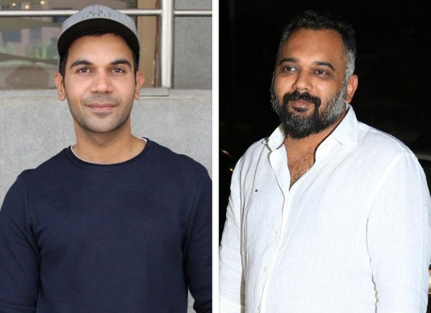 Rajkummar Rao and Luv Ranjan collaborate on a comedy film Rajkummar Rao and Luv Ranjan collaborate on a comedy film