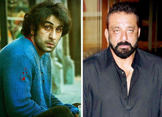 SANJU: Sanjay Dutt won’t be attending any special screenings of his biopic; he will watch it only after its release SANJU: Sanjay Dutt won’t be attending any special screenings of his biopic; he will watch it only after its release
