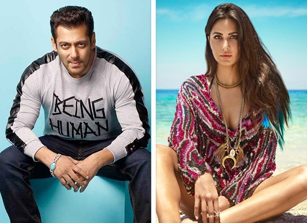 Salman Khan, Katrina Kaif in legal mess, get SUED for breach of contract Salman Khan, Katrina Kaif in legal mess, get SUED for breach of contract