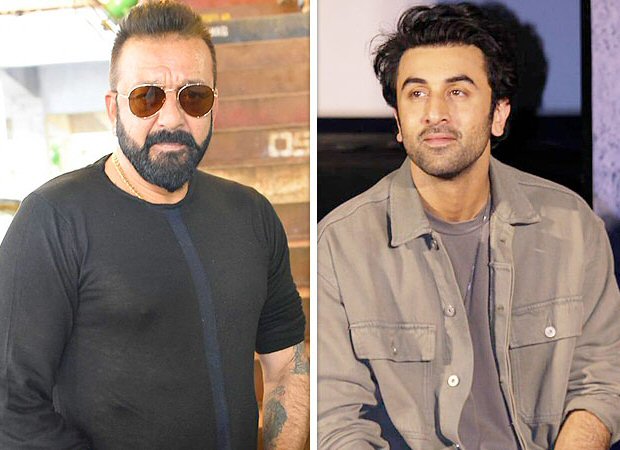 Sanjay Dutt is impressed by Ranbir Kapoor after watching Sanju trailer Sanjay Dutt is impressed by Ranbir Kapoor after watching Sanju trailer