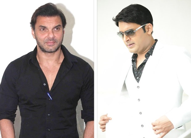 Sohail Khan rubbishes reports of directing Kapil Sharma Sohail Khan rubbishes reports of directing Kapil Sharma