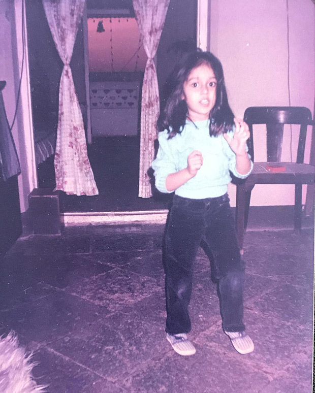 Aww! Ileana D’Cruz shares this throwback picture from her childhood and it is the CUTEST ever! Ileana D’Cruz shares this throwback picture from her childhood and it is the CUTEST ever!