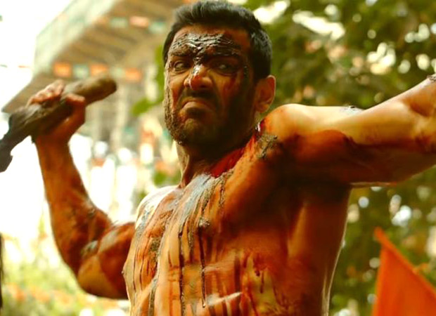 John Abraham's satyameva Jayate in trouble, FIR filed to undermine religious feelings