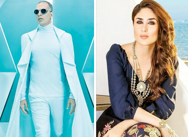 REVEALED! Akshay Kumar - Kareo Kapoor Khan starring KJO movie is titled GOOD NEWS
