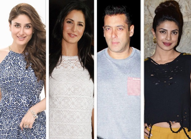 SCOOP: Kareena Kapoor Khan joins Katrina Kaif to replace Priyanka Chopra in Salman Khan's Bharat