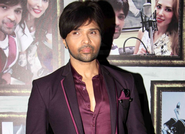BREAKING Himesh Reshammiya to feature in a double role in his next BREAKING Himesh Reshammiya to feature in a double role in his next