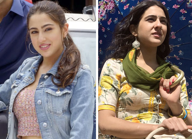 BREAKING Simmba will be the debut film of Sara Ali Khan; Kedarnath to get postponed BREAKING Simmba will be the debut film of Sara Ali Khan; Kedarnath to get postponed