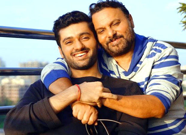 Gadar director Anil Sharma’s scion Utkarsh Sharma takes on the nepotism debate Gadar director Anil Sharma’s scion Utkarsh Sharma takes on the nepotism debate
