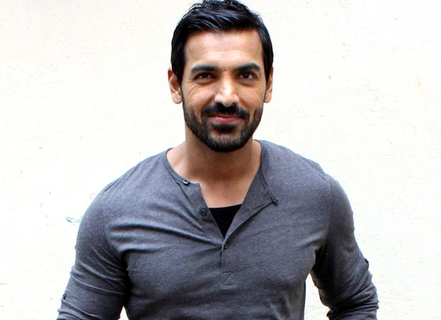 Here’s why John Abraham won’t celebrate the success of Satyameva Jayate Here’s why John Abraham won’t celebrate the success of Satyameva Jayate