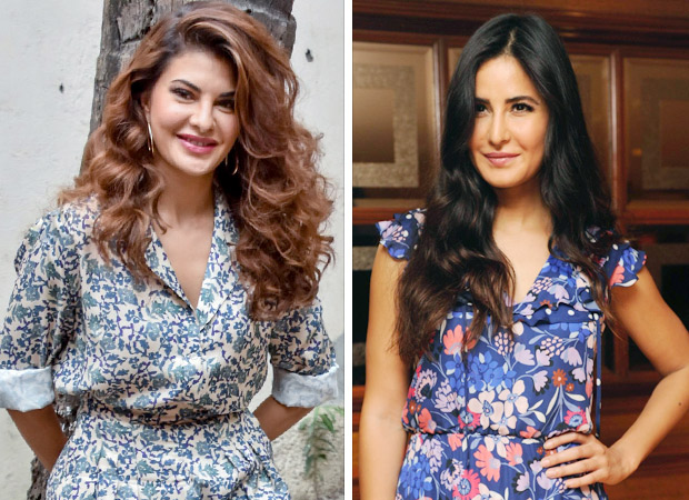 How Jacqueline Fernandez lost Bharat to Katrina Kaif… How Jacqueline Fernandez lost Bharat to Katrina Kaif…