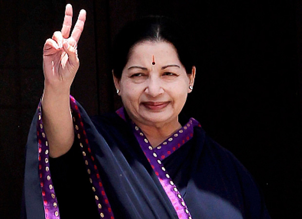 Jayalalitha biopic CONFIRMED for 2019 and here are the details Jayalalitha biopic CONFIRMED for 2019 and here are the details