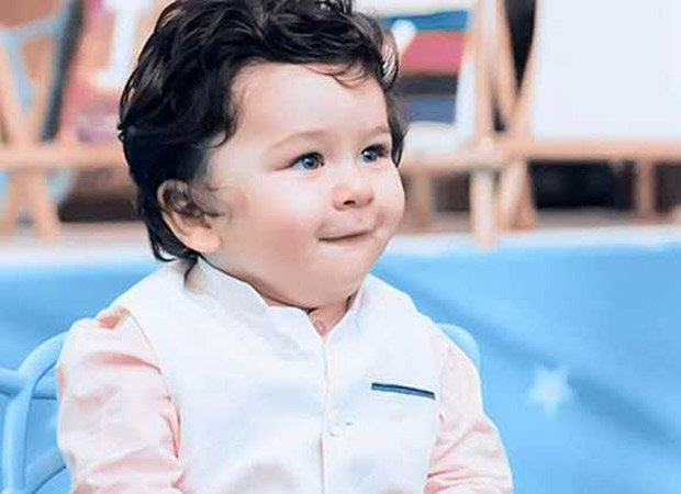 No Private security for Taimur Ali Khan, but boarding school will happen No Private security for Taimur Ali Khan, but boarding school will happen