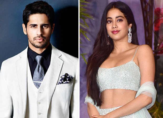 SCOOP! Sidharth Malhotra and Janhvi Kapoor to star in Dostana 2 SCOOP! Sidharth Malhotra and Janhvi Kapoor to star in Dostana 2