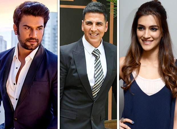 Sharad Kelkar joins the ensemble cast of Akshay Kumar, Kriti Sanon starrer Housefull 4 Sharad Kelkar joins the ensemble cast of Akshay Kumar, Kriti Sanon starrer Housefull