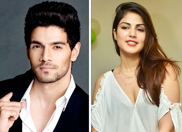 Sooraj Pancholi finds his leading lady in Rhea Chakraborthy for this film Sooraj Pancholi finds his leading lady in Rhea Chakraborthy for this film