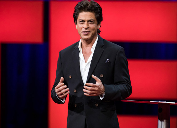 TED Talks Shah Rukh Khan returns as host of season 2 in December