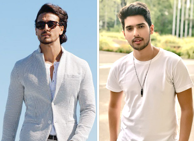 WHOA! Tiger Shroff will feature in yet another music video and this time with Armaan Malik WHOA! Tiger Shroff will feature in yet another music video and this time with Armaan Malik