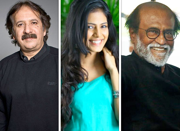 Whoa! This Majid Majidi heroine Malavika Mohanan to debut opposite megastar Rajinikanth Whoa! This Majid Majidi heroine Malavika Mohanan to debut opposite megastar Rajinikanth