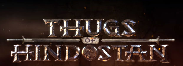 Aamir Khan - Amitabh Bachchan starrer Thugs Of Hindostan to release on November 8, 2018 Aamir Khan - Amitabh Bachchan starrer Thugs Of Hindostan to release on November 8, 2018