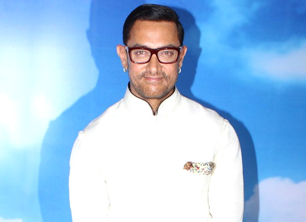 Aamir Khan shelves his ambitious Mahabharat Aamir Khan shelves his ambitious Mahabharat