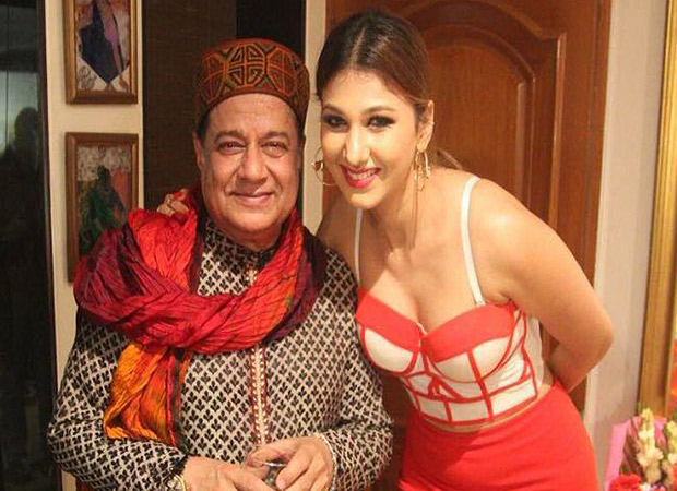 Bigg Boss 12: Couple Anup Jalota and girlfriend Jasleen Matharu are NOT sleeping together in the house, here’s why! Bigg Boss 12: Couple Anup Jalota and girlfriend Jasleen Matharu are NOT sleeping together in the house, here’s why!