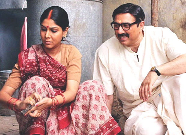 Chandraprakash Dwivedi’s Mohalla Assi starring Sunny Deol and Sakshi Tanwar to release on November 16 Chandraprakash Dwivedi’s Mohalla Assi starring Sunny Deol and Sakshi Tanwar to release on November 16