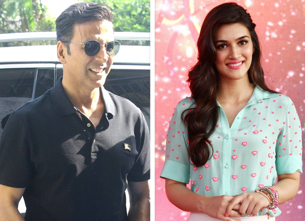 Housefull 4 Akshay Kumar and Kriti Sanon to shoot in Jaisalmer palace and it will be as grand as ever Housefull 4 Akshay Kumar and Kriti Sanon to shoot in Jaisalmer palace and it will be as grand as ever