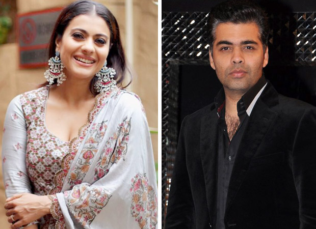 Kajol to make a special appearance in Karan Johar's Takht Kajol to make a special appearance in Karan Johar's Takht
