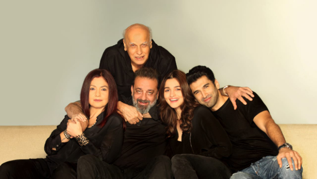 Mahesh Bhatt returns to direction with SADAK 2; Alia Bhatt, Aditya Roy Kapur, Sanjay Dutt, Pooja Bhatt make OFFICIAL ANNOUNCEMENT Mahesh Bhatt returns to direction with SADAK 2; Alia Bhatt, Aditya Roy Kapur, Sanjay Dutt, Pooja Bhatt make OFFICIAL ANNOUNCEMENT