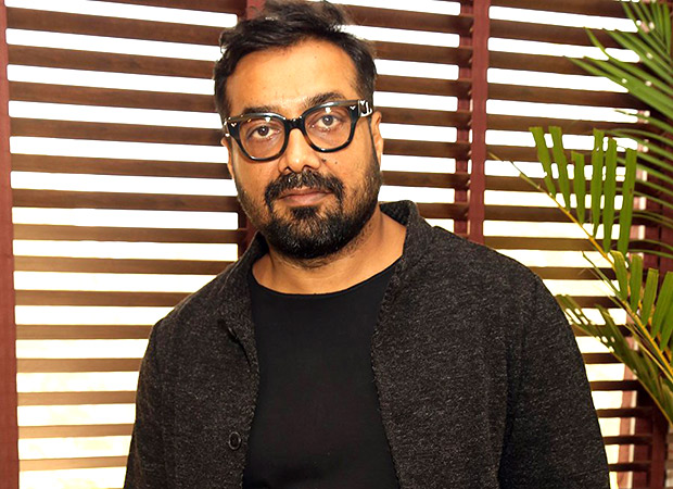 Manmarziyaan Anurag Kashyap REACTS to FIR filed against him for disrespecting Sikh sentiments Manmarziyaan Anurag Kashyap REACTS to FIR filed against him for disrespecting Sikh sentiments