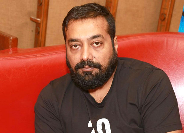 SHOCKING! Manmarziyaan controversy Anurag Kashyap lashes out on Sikh critics, CBFC and Eros SHOCKING! Manmarziyaan controversy Anurag Kashyap lashes out on Sikh critics, CBFC and Eros