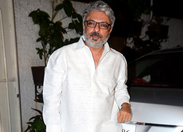 Sanjay Leela Bhansali under pressure to direct another costume drama Sanjay Leela Bhansali under pressure to direct another costume drama