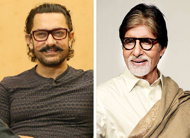 Thugs from Aamir Khan – Amitabh Bachchan starrer Thugs of Hindostan to be introduced through motion posters Thugs from Aamir Khan – Amitabh Bachchan starrer Thugs of Hindostan to be introduced through motion posters