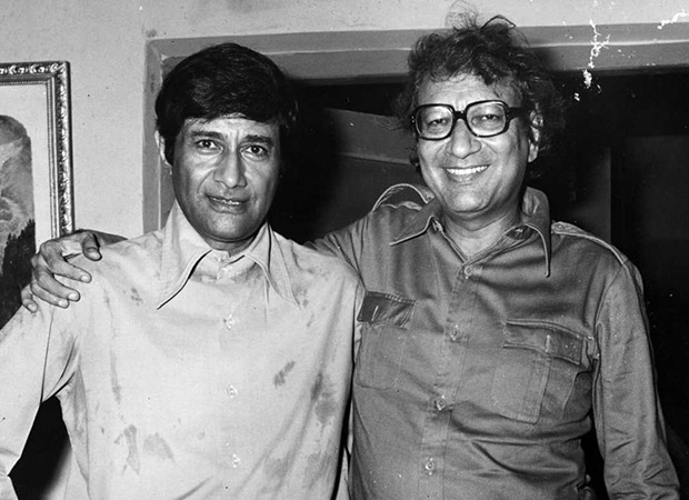 The man who rejected DDLJ for plagiarism The man who rejected DDLJ for plagiarism