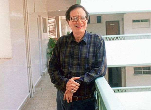 The man who rejected DDLJ for plagiarism The man who rejected DDLJ for plagiarism