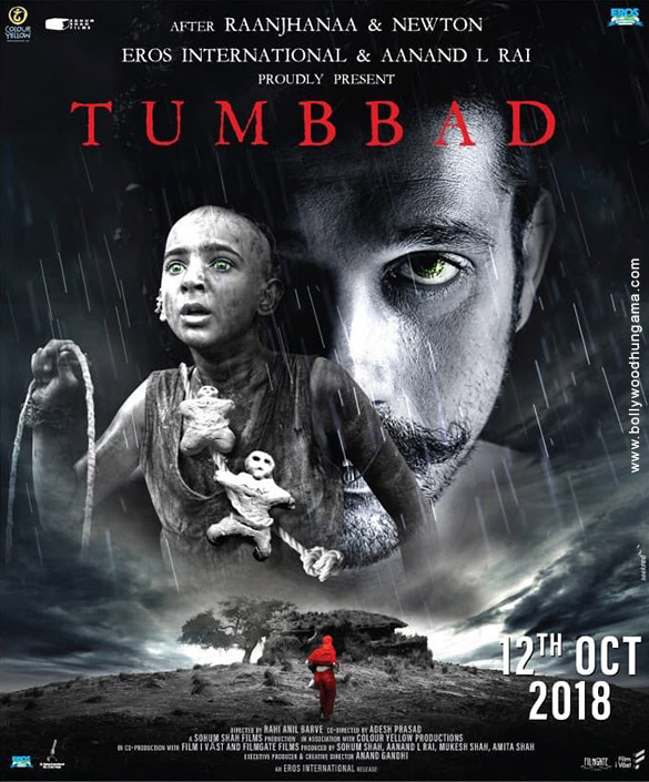 2018 - TUMBBAD (2018) con Sohum Shah + Sub. Español + Online Tumbbad-6