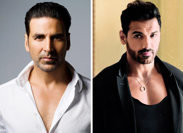  After Gold Vs Satyameva Jayate, Akshay Kumar's Mission Mangal to clash with John Abraham's Batla House on Independence Day 2019 