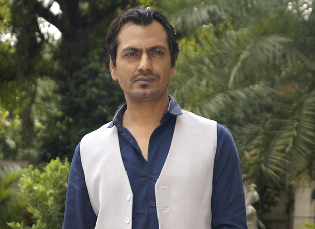  After being called out in #MeToo, Nawazuddin Siddiqui’s film dropped from release 