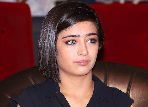 Akshara Haasan files an FIR over leaked private pictures Akshara Haasan files an FIR over leaked private pictures