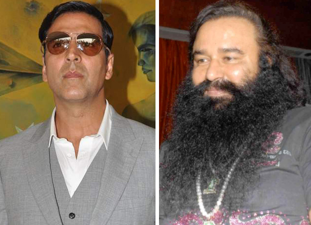 Akshay Kumar REACTS on being summoned in Gurmeet Ram Rahim sacrilege case Akshay Kumar REACTS on being summoned in Gurmeet Ram Rahim sacrilege case
