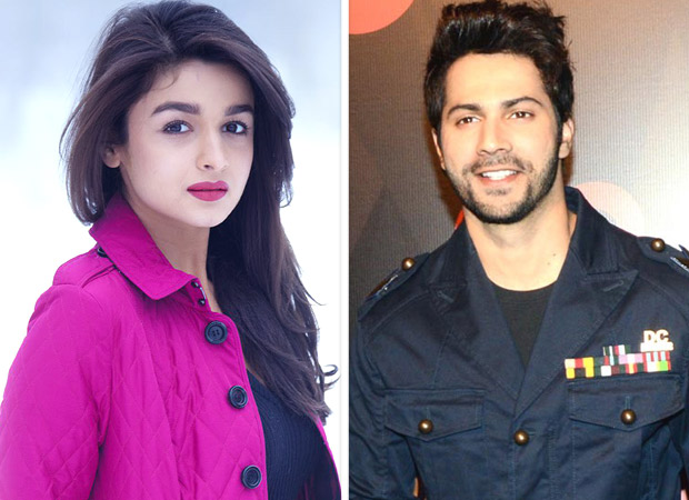 Alia Bhatt and Varun Dhawan to be part of Kids Choice Awards 2018 Alia Bhatt and Varun Dhawan to be part of Kids Choice Awards 2018