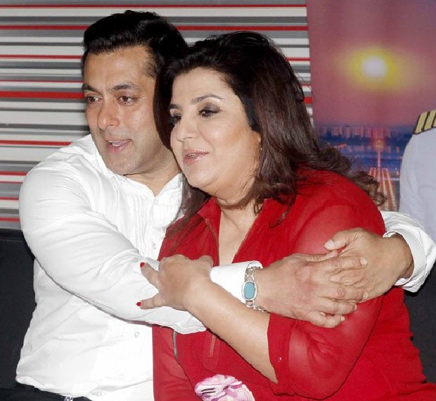 Bigg Boss 12 Here’s why Farah Khan has been invited to be part of the Salman Khan show Bigg Boss 12 Here’s why Farah Khan has been invited to be part of the Salman Khan show