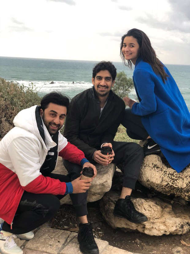 CONFIRMED: Karan Johar pushes Ranbir Kapoor - Alia Bhatt starrer Brahmastra release to December 2019 CONFIRMED: Karan Johar pushes Ranbir Kapoor - Alia Bhatt starrer Brahmastra release to December 2019