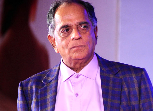 Former chairperson Pahlaj Nihalani to file RTI over CBFC functioning Former chairperson Pahlaj Nihalani to file RTI over CBFC functioning