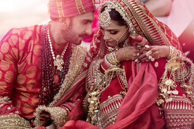 Here's everything you need to know about Deepika Padukone - Ranveer Singh's lavish desi wedding in Italy Here's everything you need to know about Deepika Padukone - Ranveer Singh's lavish desi wedding in Italy