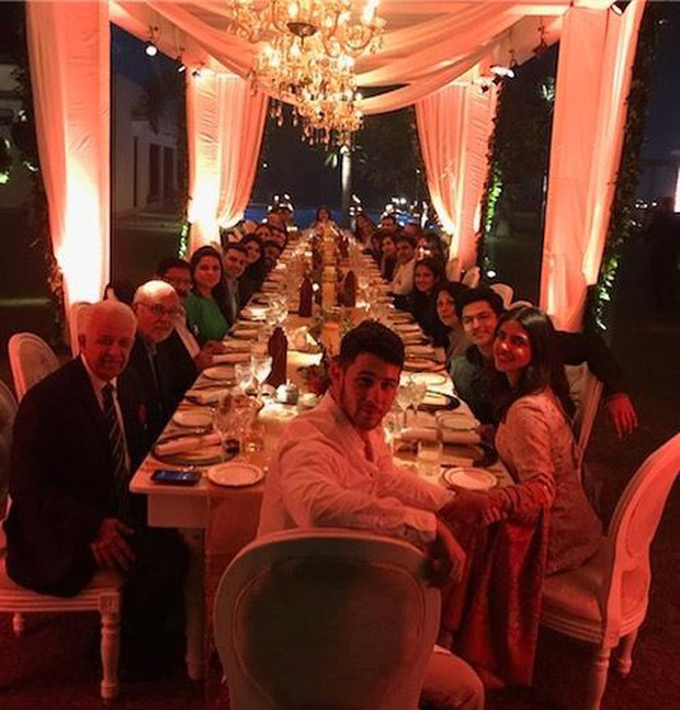  INSIDE PICS: Here’s exactly how Priyanka Chopra celebrated Thanksgiving’s Day with her hubby to be Nick Jonas 